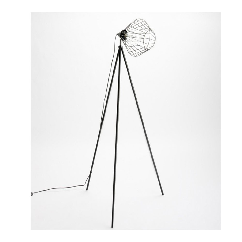 spotlight floor lamp