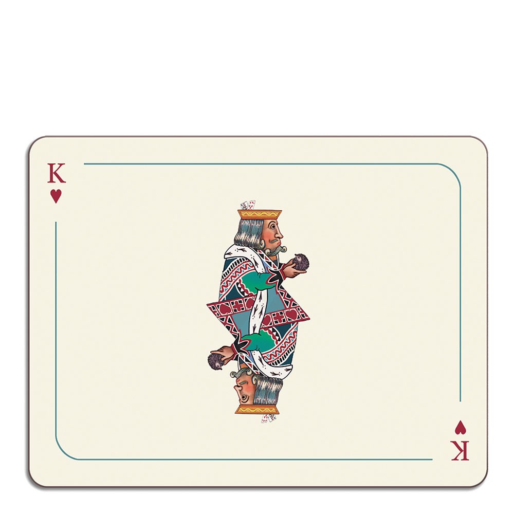 Alice in Wonderland Tablemat - King