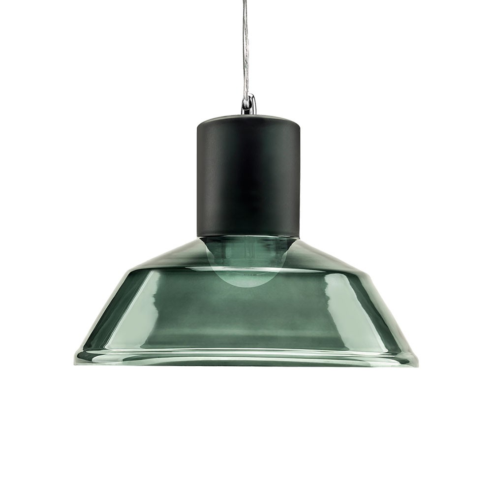 Factory Pendant Lamp