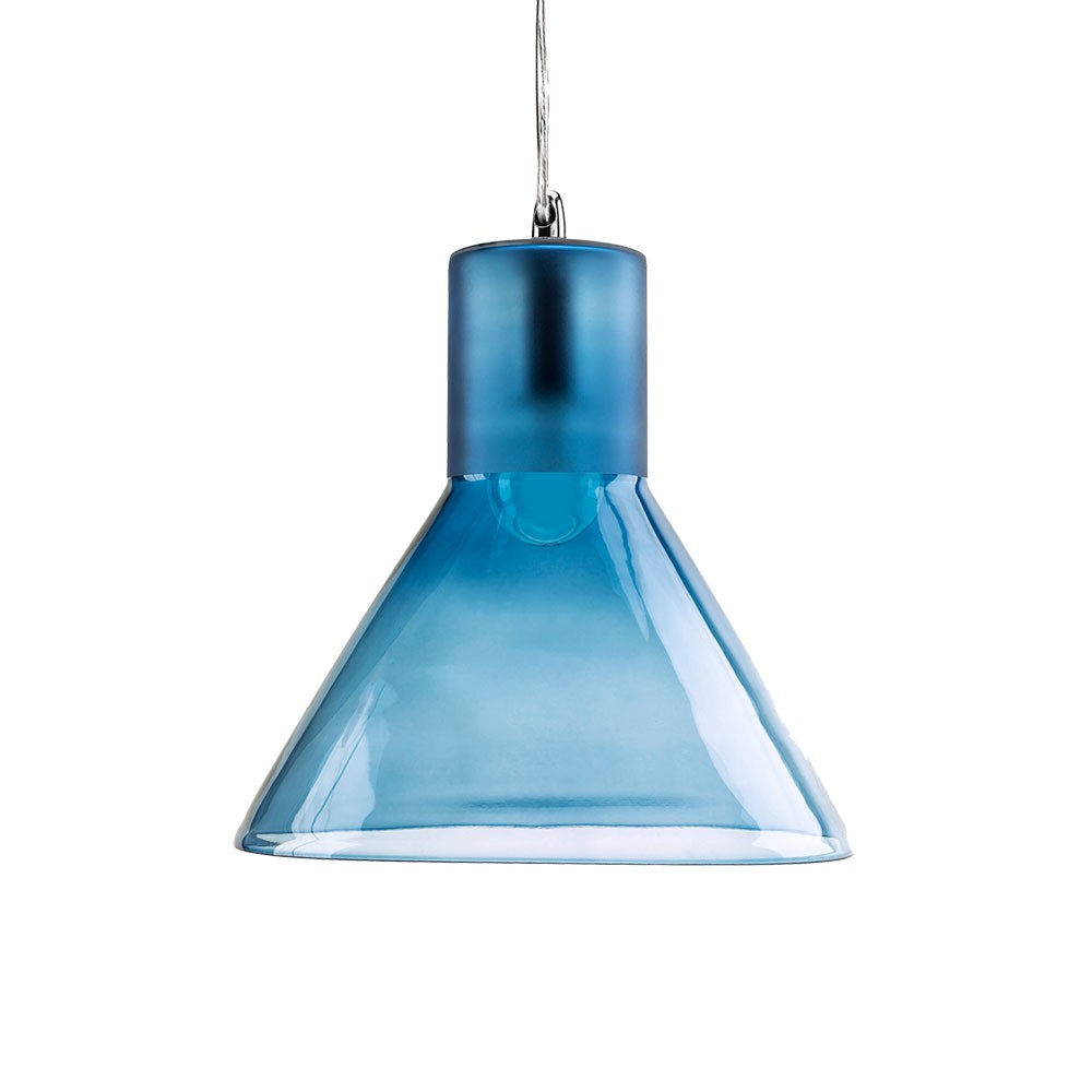 Funnel Pendant Lamp