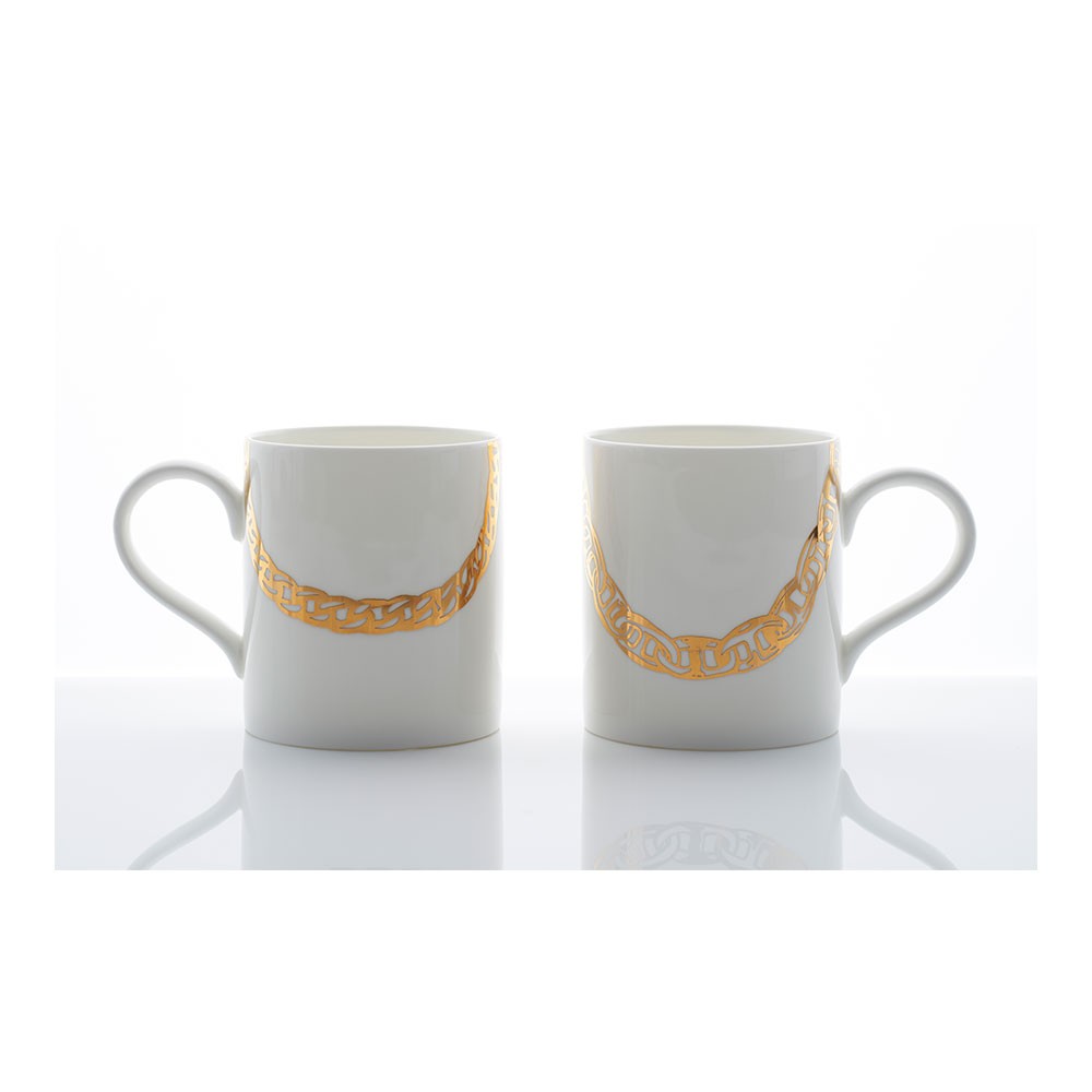 Bling Mug