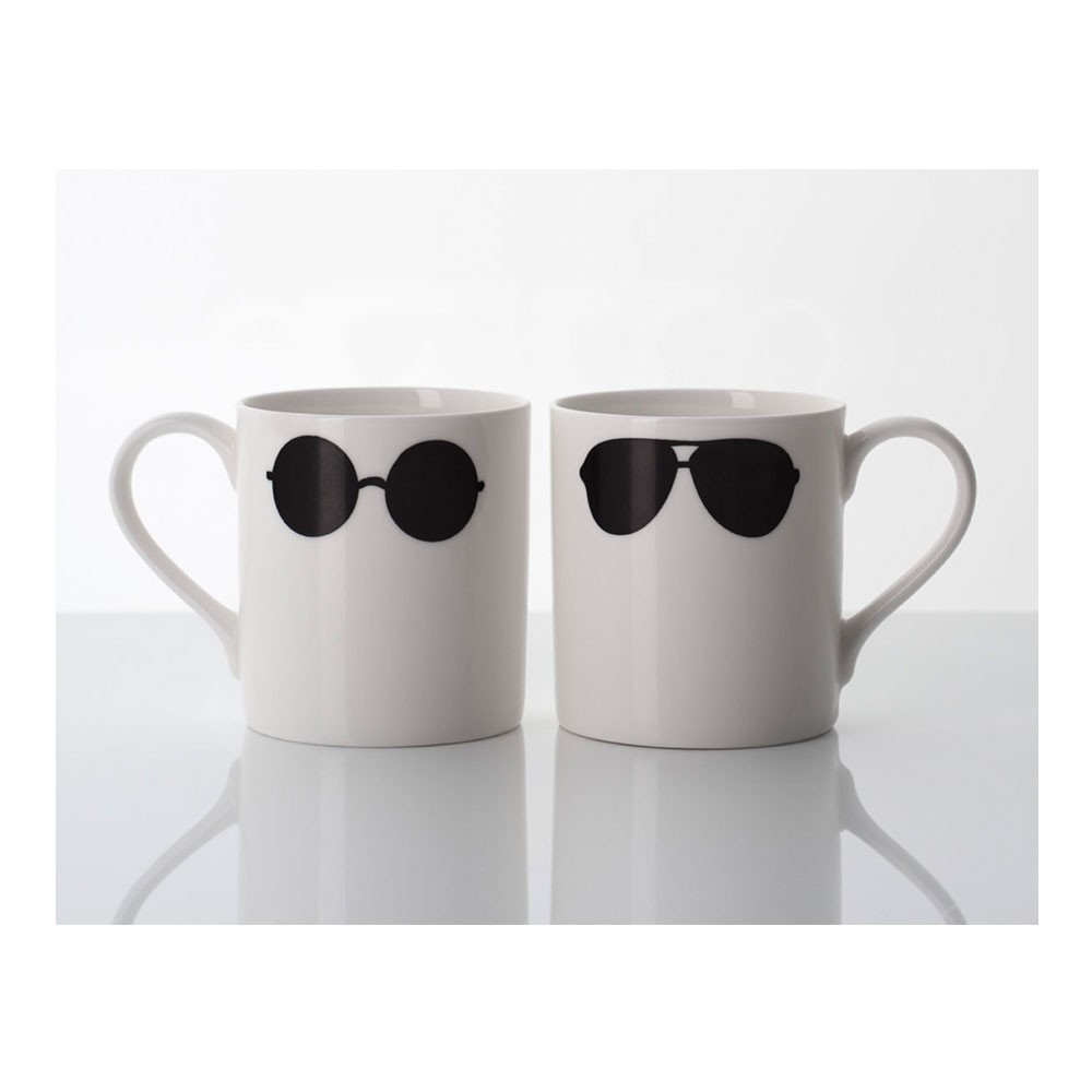 Spectacle Mug Michael - Thomas