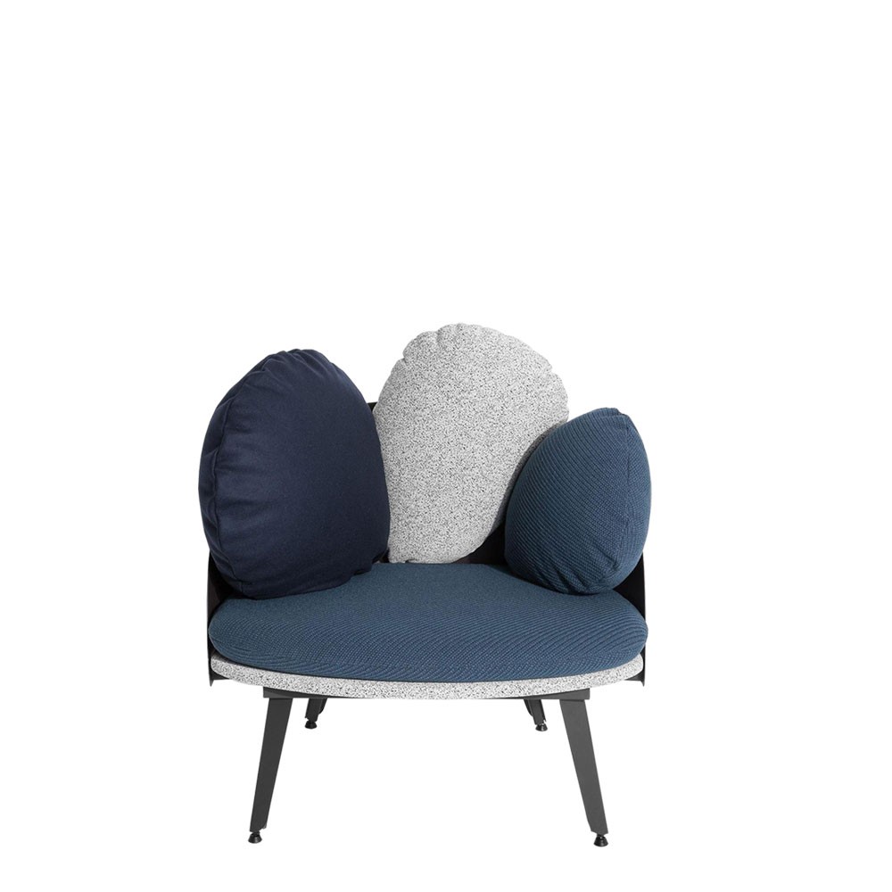 NUBILO Villegiature PF Armchair 