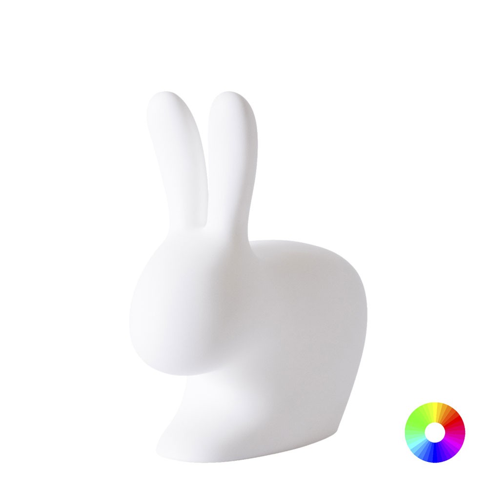 Rabbit Lamp Outdoor LED