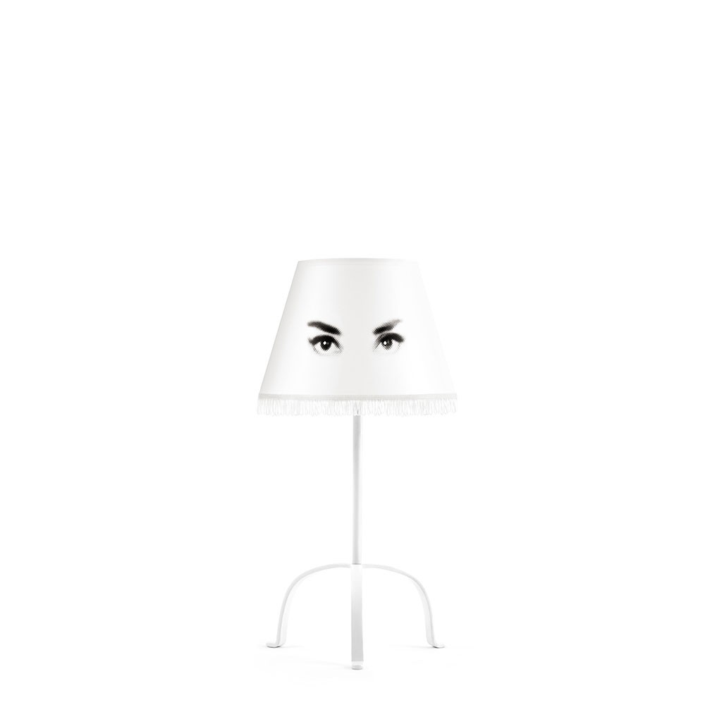 Eye Doll Table Lamp - Audrey