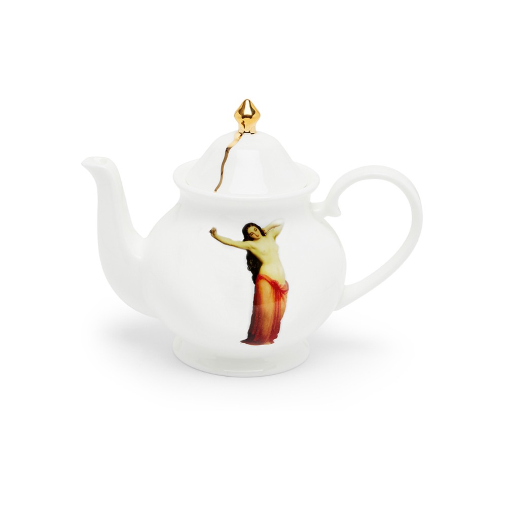Temptation Small Teapot