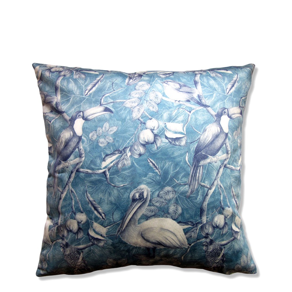 Migration Cushion Cover