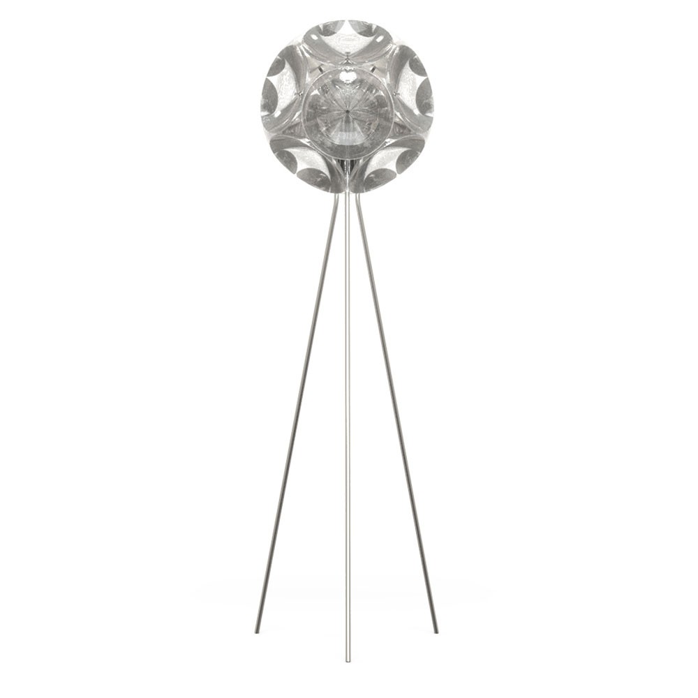 Pitagora Floor Lamp On/Off