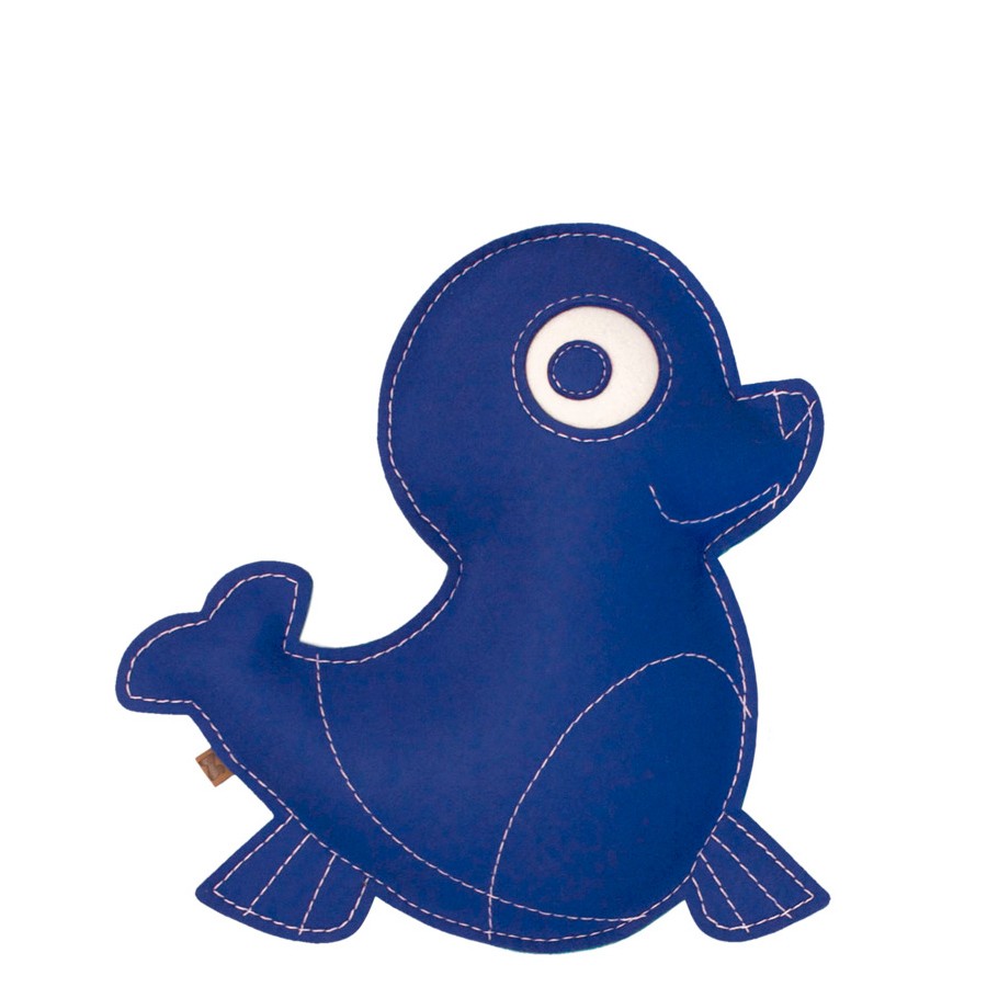 WhatWeDo - ZooperPets Softies Seal