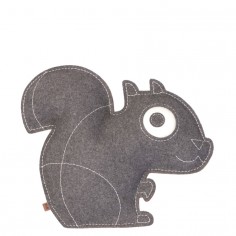 WhatWeDo - ZooperPets Softies Squirrel