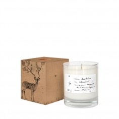 Oud Wood Scented X SWY Gift Bag Candles Set