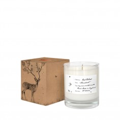 Oud Wood Scented X SWY Gift Bag Candles Set