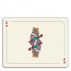 Alice in Wonderland Tablemat - King