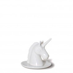 Bewitched Unicorn Ring Holder