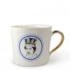 Elisabeth Mug