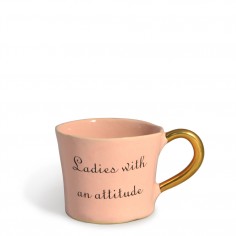 Ladies with Attitude Mug