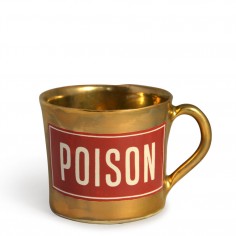 Poison Mug