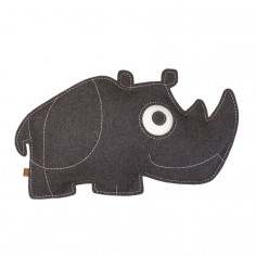 WhatWeDo - ZooperPets Softies Rhino