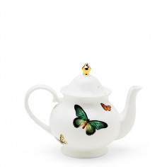 Butterflies Small Teapot