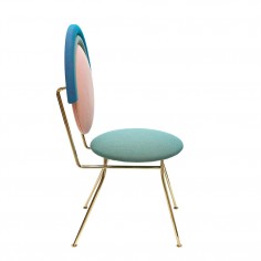 Iris Chair