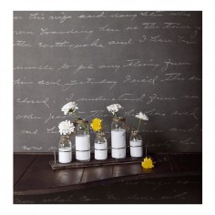 Concrete Loveletter Wallpaper Dark