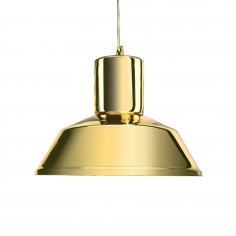 Factory Pendant Lamp