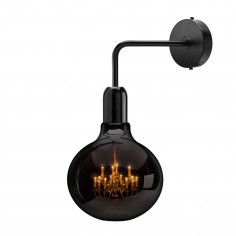 King Edison Wall Lamp - Ghost