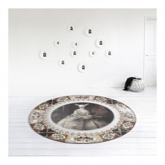The Goat Rug