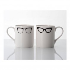 Spectacle Mug Helmut - Fritz