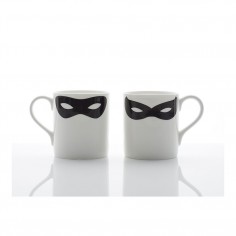 Mask Mug Robin-Zorro 