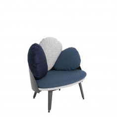 NUBILO Villegiature PF Armchair 