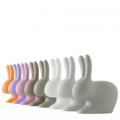 Rabbit Chair Baby