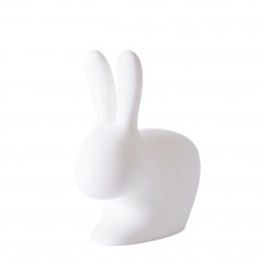 Rabbit Chair WHITE