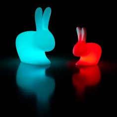 Rabbit Lamp Outdoor LED