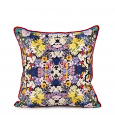 Eunomia Eiar Double Sided Silk Cushion Cover