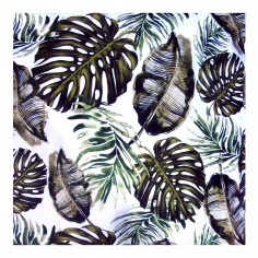 Hybrid Flora Cushion Cover