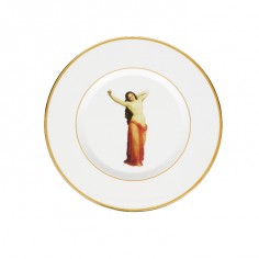 Temptation Medium Plate