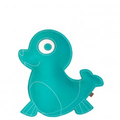 WhatWeDo - ZooperPets Softies Seal