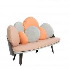 NUBILO Villegiature PF Sofa