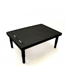 Chalk Board Coffee Table