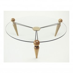 Bareppa Coffee Table