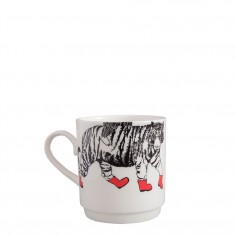 Mix & Match Stacking Cup - Tiger Bottom