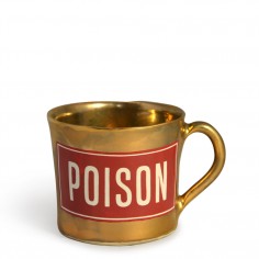 Poison Mug