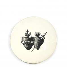 Valentine Plate