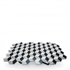 Diplopia Big Coffee Table (X-Large)