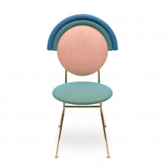 Iris Chair