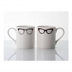 Spectacle Mug Helmut - Fritz