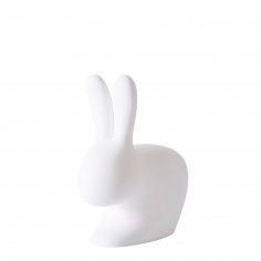 Rabbit Lamp Small Indoor Plug