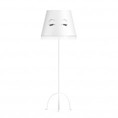 Eye Doll Floor Lamp - Marilyn