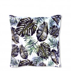 Hybrid Flora Cushion Cover